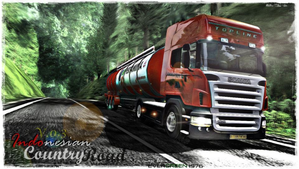 Download game UK truck simulator full version gratis ...
